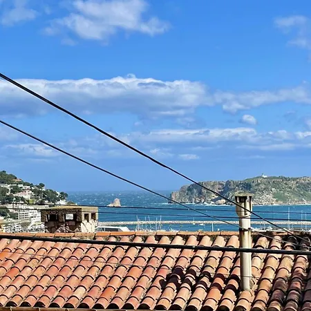 La Moledera 112 Hébergement de vacances L'Estartit