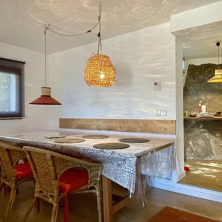 Holiday home La Moledera 112 L'Estartit