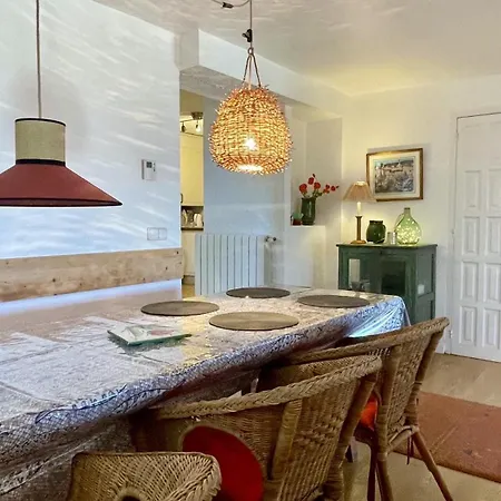 La Moledera 112 Holiday home