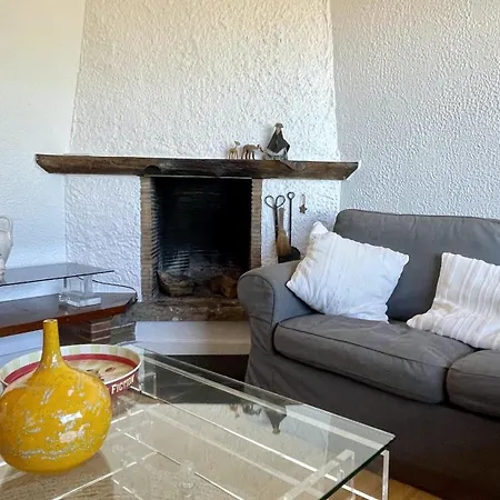 Holiday home La Moledera 112 L'Estartit