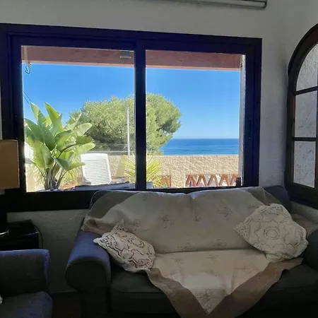 La Moledera 112 Hébergement de vacances