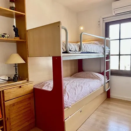 La Moledera 112 Holiday home L'Estartit