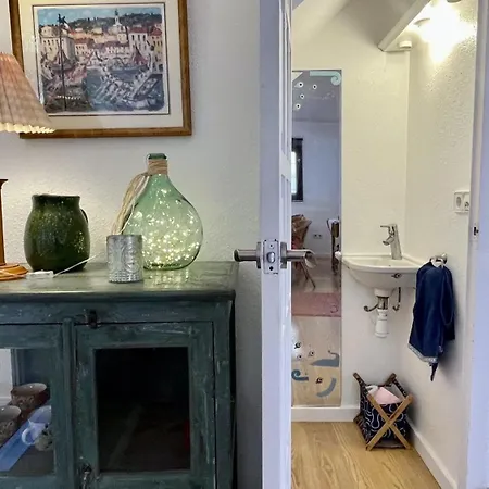 La Moledera 112 Holiday home