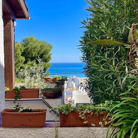 La Moledera 112 Holiday home *