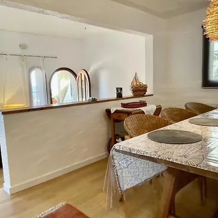 La Moledera 112 Holiday home L'Estartit