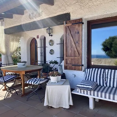 La Moledera 112 Holiday home L'Estartit