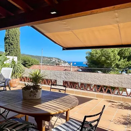 La Moledera 112 Holiday home *