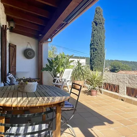 Holiday home La Moledera 112