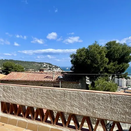 Holiday home La Moledera 112 *