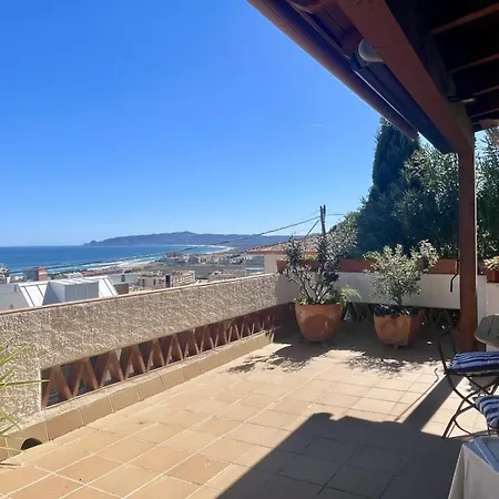 La Moledera 112 Holiday home *